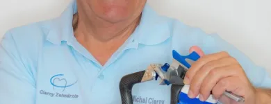 Entreprises 3 image CIERNY ZAHNÄRZTE Ärzte dans Zürich ZH