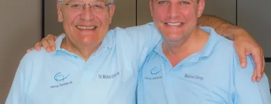 Entreprises 4 image CIERNY ZAHNÄRZTE Ärzte dans Zürich ZH