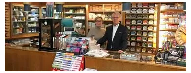 Immagine 23 azienda CIGARREN BENDER Tabakwaren Einzelhandel in Zurich ZH