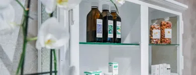 Unternehmen 2 Bild CITY APOTHEKE GLIS Medizin/Gesundheitswesen am Glis VS