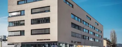 Entreprises 3 image CITY GARAGE AG WETTINGEN Kfz-/Zweirad-Dienstleistungen dans Wettingen AG