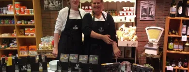 Immagine 5 azienda COCOTEC AG Nahrungs-/Genussmittel in Lucerne LU