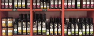 Immagine 1 azienda COCOTEC AG Nahrungs-/Genussmittel in Lucerne LU