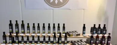 Immagine 2 azienda COCOTEC AG Nahrungs-/Genussmittel in Lucerne LU