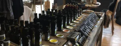 Immagine 3 azienda COCOTEC AG Nahrungs-/Genussmittel in Lucerne LU