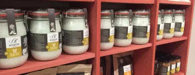 Immagine 4 azienda COCOTEC AG Nahrungs-/Genussmittel in Lucerne LU