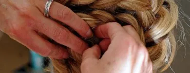 Unternehmen 1 Bild COIFFEUR BERNASCONI GL. NORD GMBH Kosmetik/Körperpflege am Niederurnen GL