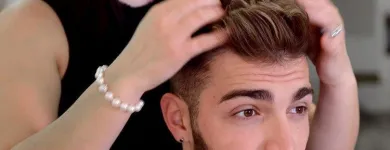 Unternehmen 2 Bild COIFFEUR BERNASCONI GL. NORD GMBH Kosmetik/Körperpflege am Niederurnen GL