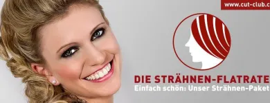 Immagine 3 azienda COIFFEUR CUT CLUB BRIG Kosmetik/Körperpflege in Brig VS