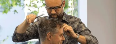 Entreprises 4 image COIFFEUR DE SIMONE Soziale Einrichtungen/Fürsorge dans Baden AG