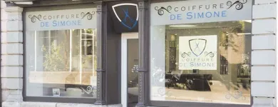 Entreprises 3 image COIFFEUR DE SIMONE Soziale Einrichtungen/Fürsorge dans Baden AG