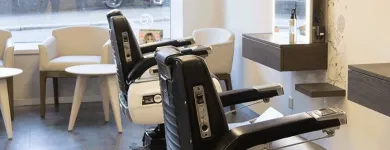 Entreprises 1 image COIFFEUR DE SIMONE Soziale Einrichtungen/Fürsorge dans Baden AG