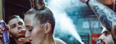 Immagine 13 azienda COIFFEUR LOCO PELLO Kosmetik/Körperpflege in Brig VS