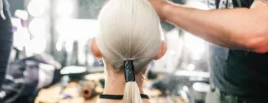 Immagine 3 azienda COIFFEUR LOCO PELLO Kosmetik/Körperpflege in Brig VS