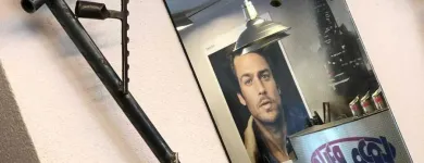 Immagine 2 azienda COIFFEUR LOCO PELLO Kosmetik/Körperpflege in Brig VS