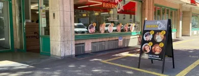 Entreprises 2 image COIFFEUR RAYAN GMBH Kosmetik/Körperpflege dans Zurich ZH