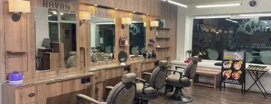 Entreprises 3 image COIFFEUR RAYAN GMBH Kosmetik/Körperpflege dans Zurich ZH