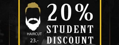 Entreprises 4 image COIFFEUR RAYAN GMBH Kosmetik/Körperpflege dans Zurich ZH