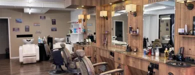 Entreprises 5 image COIFFEUR RAYAN GMBH Kosmetik/Körperpflege dans Zurich ZH