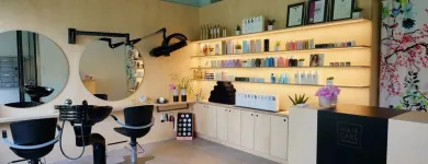 Immagine 2 azienda COIFFEURSALON HAIR CARE YVONNE WEISS Kosmetik/Körperpflege in St. Gallen SG