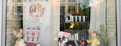 Immagine 8 azienda COIFFURE GODY Soziale Einrichtungen/Fürsorge in Solothurn SO