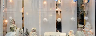 Immagine 5 azienda COIFFURE GODY Soziale Einrichtungen/Fürsorge in Solothurn SO