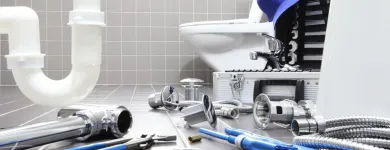 Immagine 3 azienda COLANERO GMBH Kundendienste für Heizungs- und Sanitärtechnik in Münchenstein BL