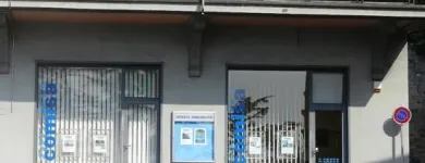 Entreprises 2 image COMISA SA Immobilien/Wohnen dans Castagnola TI