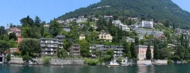 Entreprises 3 image COMISA SA Immobilien/Wohnen dans Castagnola TI