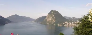 Entreprises 4 image COMISA SA Immobilien/Wohnen dans Castagnola TI