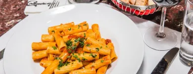 Unternehmen 12 Bild COMMERCIO BAR Italienische Restaurants am Zurich ZH