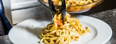 Unternehmen 13 Bild COMMERCIO BAR Italienische Restaurants am Zurich ZH