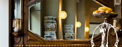 Unternehmen 15 Bild COMMERCIO BAR Italienische Restaurants am Zurich ZH