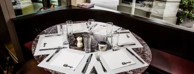 Unternehmen 16 Bild COMMERCIO BAR Italienische Restaurants am Zurich ZH