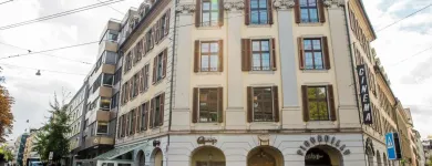 Unternehmen 19 Bild COMMERCIO BAR Italienische Restaurants am Zurich ZH