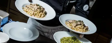 Unternehmen 21 Bild COMMERCIO BAR Italienische Restaurants am Zurich ZH