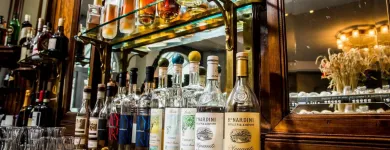 Unternehmen 4 Bild COMMERCIO BAR Italienische Restaurants am Zurich ZH