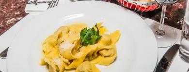 Unternehmen 9 Bild COMMERCIO BAR Italienische Restaurants am Zurich ZH