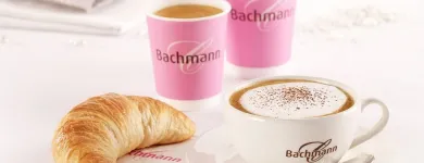 Immagine 6 azienda CONFISEUR BACHMANN AG Nahrungs-/Genussmittel in Stans NW