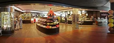 Immagine 9 azienda CONFISEUR BACHMANN AG Nahrungs-/Genussmittel in Stans NW