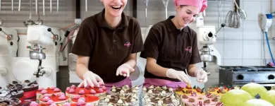 Immagine 17 azienda CONFISEUR BACHMANN AG Nahrungs-/Genussmittel in Stans NW
