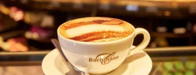 Immagine 19 azienda CONFISEUR BACHMANN AG Nahrungs-/Genussmittel in Stans NW