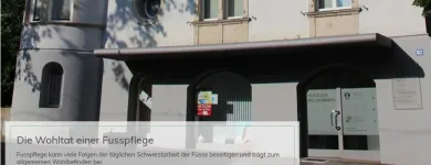 Unternehmen 6 Bild CORINA BISCHOFF Massageinstitute am Zurich ZH