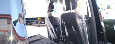 Unternehmen 3 Bild CORONA TAXI SCHUTZ Textil/Bekleidung am Oftringen AG