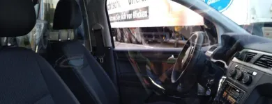 Unternehmen 5 Bild CORONA TAXI SCHUTZ Textil/Bekleidung am Oftringen AG