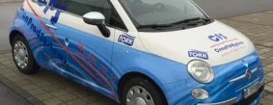 Immagine 1 azienda CPS CLEANPRODSYSTEMS Produktion und Vertrieb von Kosmetik, Körperpflegeartikel in Reinach BL
