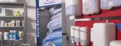 Immagine 2 azienda CPS CLEANPRODSYSTEMS Produktion und Vertrieb von Kosmetik, Körperpflegeartikel in Reinach BL
