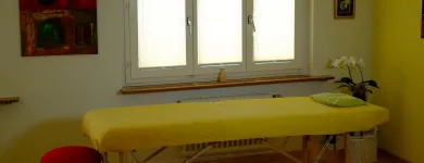 Entreprises 2 image CRANIO-ZENTRUM HORGEN Ärzte dans Horgen ZH