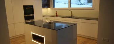 Immagine 8 azienda CREA-HOLZ AG Tischlerarbeiten in Benken SG