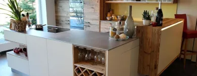 Immagine 13 azienda CREA-HOLZ AG Tischlerarbeiten in Benken SG